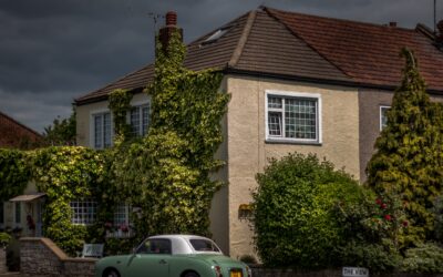 Disposals Of UK Residential Land & Property— New Reporting Regime