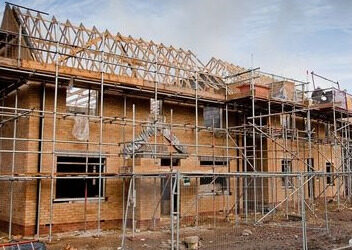 Builders beware: VAT reverse charge for building and construction services