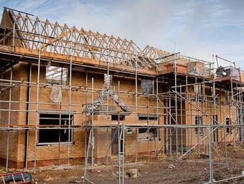 Builders beware: VAT reverse charge for building and construction services