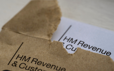 HMRC Nudge Letters